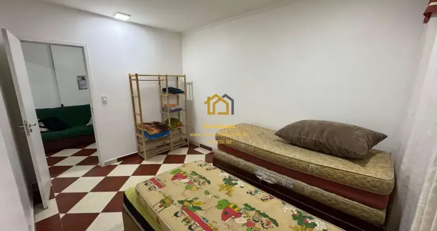 Apartamento com 2 quartos à venda na Rua Caiapós, Tupi, Praia Grande