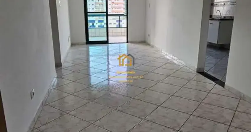 Apartamento com 2 quartos à venda na Rua Venezuela, Guilhermina, Praia Grande