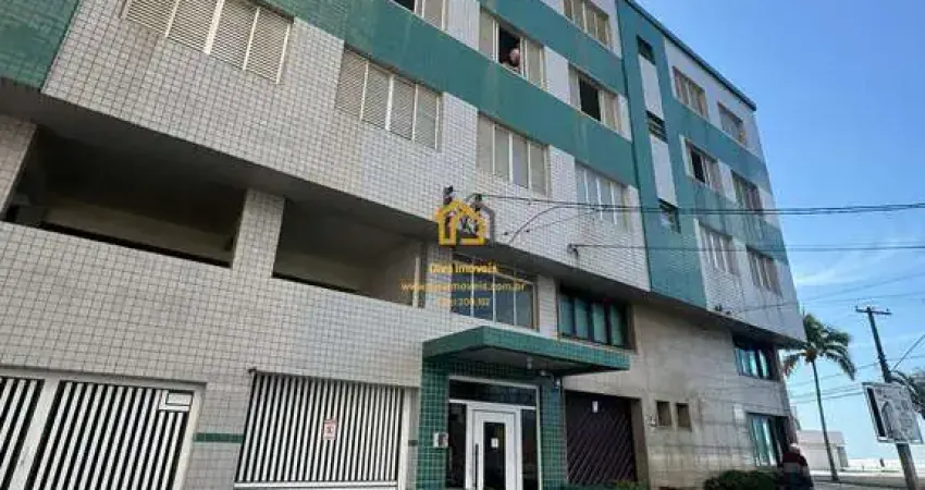 Apartamento com 2 quartos à venda na Rua José de Alencar, Cidade Ocian, Praia Grande