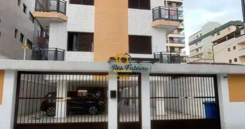 Apartamento com 1 quarto à venda na 00, Guilhermina, Praia Grande