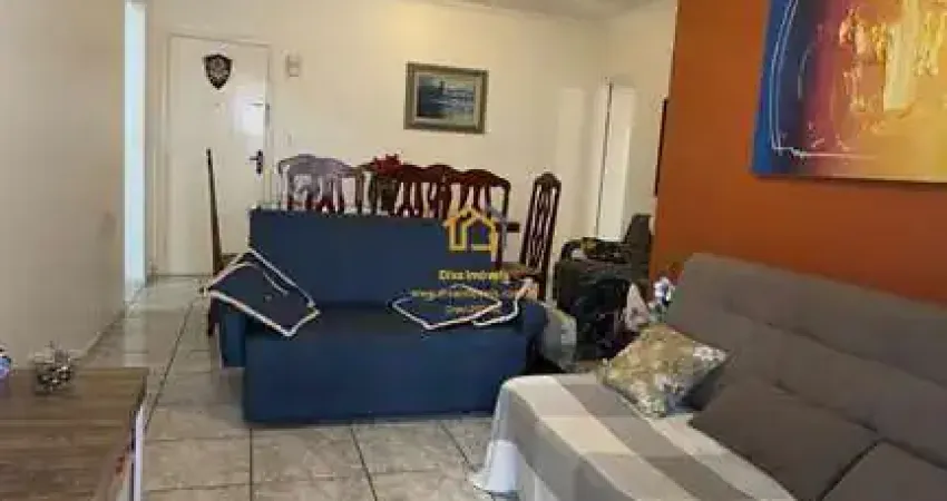 Apartamento com 1 quarto à venda na Rua Guaranis, Tupi, Praia Grande