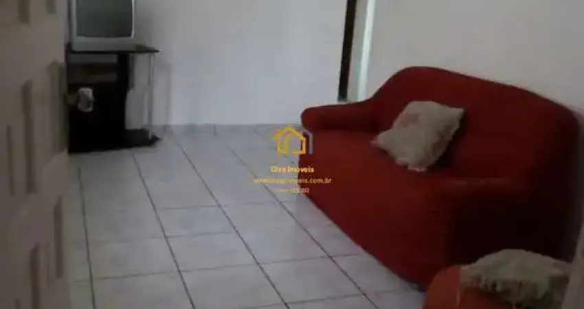 Apartamento com 2 quartos à venda na Avenida General Marcondes Salgado, Aviação, Praia Grande