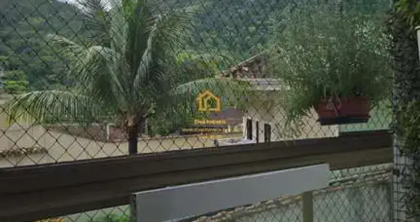 Apartamento com 2 quartos à venda na Rua Marcílio Dias, Canto do Forte, Praia Grande