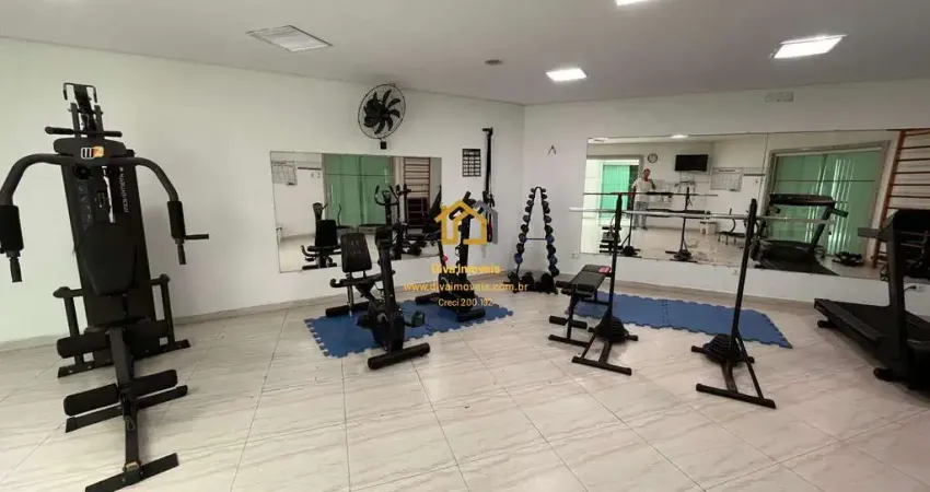 Apartamento com 4 quartos à venda na Rua Copacabana, Guilhermina, Praia Grande