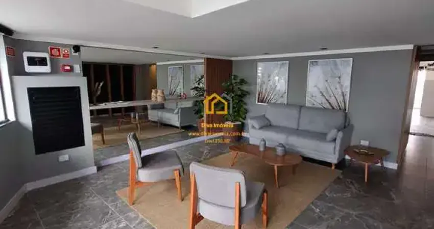 Apartamento com 2 quartos à venda na Avenida Presidente Castelo Branco, Balneário Maracanã, Praia Grande