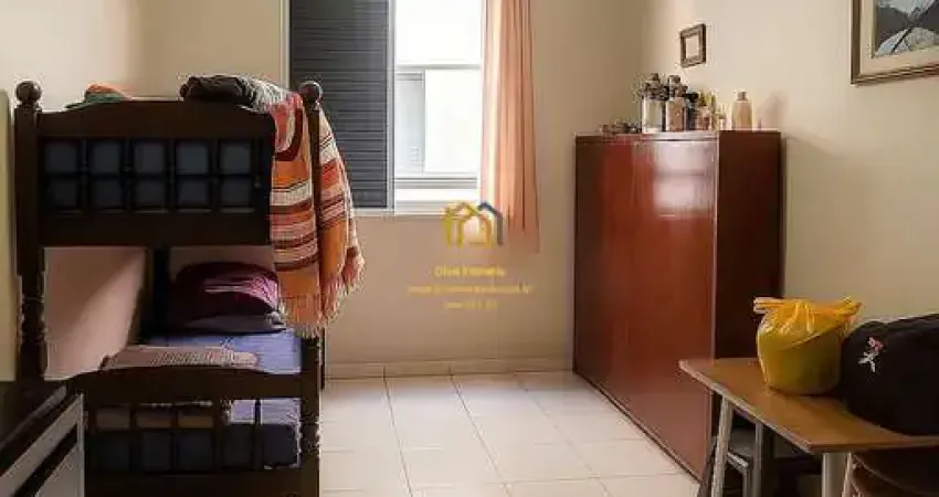 Apartamento com 1 quarto à venda na 00, Guilhermina, Praia Grande