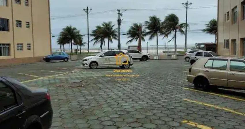 Apartamento com 1 quarto à venda na Avenida Presidente Castelo Branco, Vila Caiçara, Praia Grande