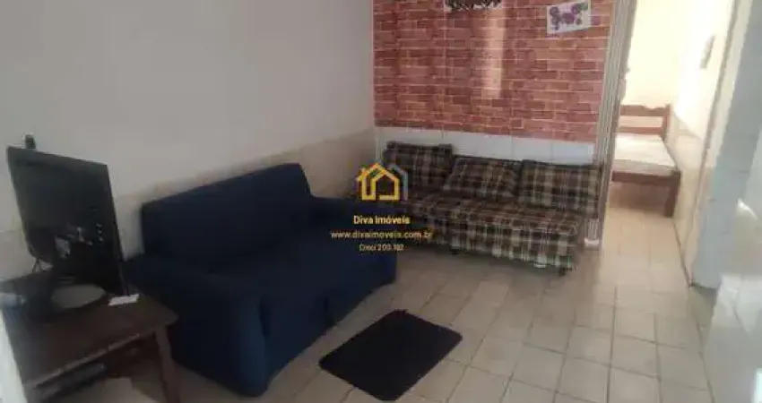 Kitnet / Stúdio à venda em Aviação, Praia Grande 