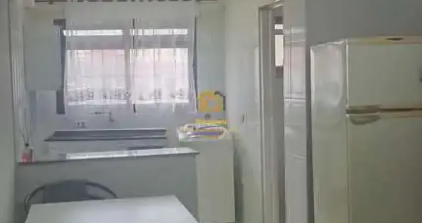 Kitnet / Stúdio à venda em Aviação, Praia Grande 