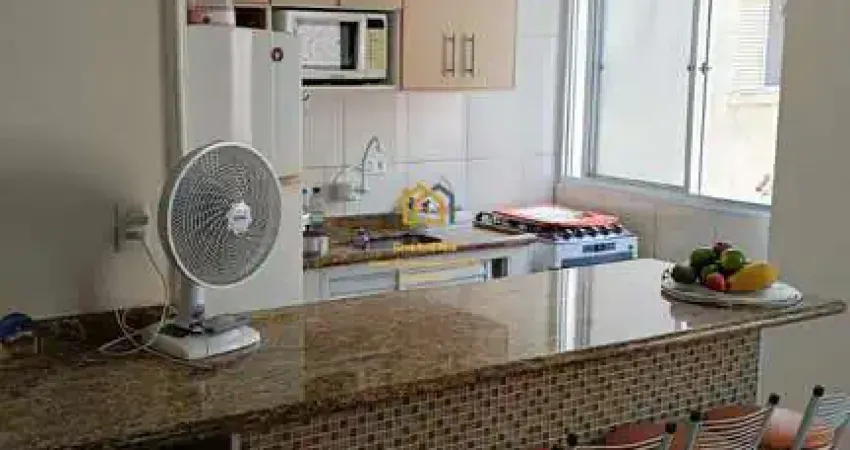 Kitnet / Stúdio à venda na Avenida Presidente Castelo Branco, Canto do Forte, Praia Grande