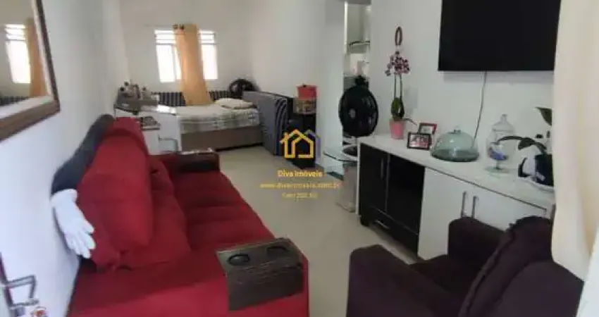 Kitnet / Stúdio à venda em Aviação, Praia Grande 