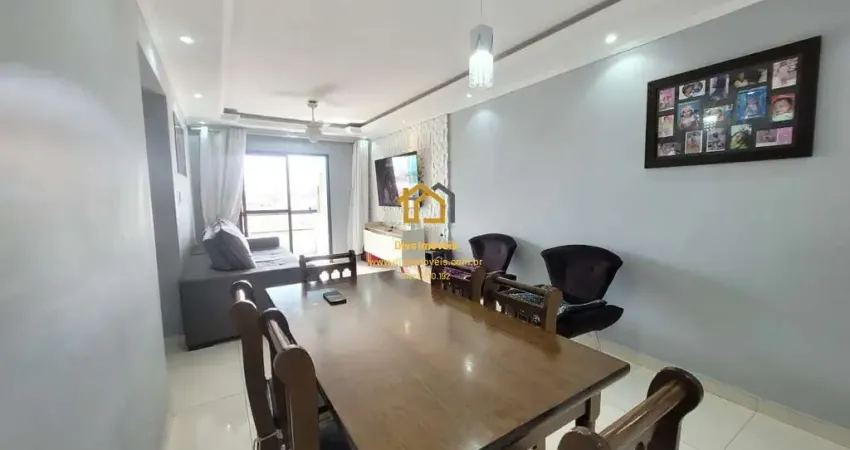 Apartamento com 2 quartos à venda na 00, Vila Assunção, Praia Grande