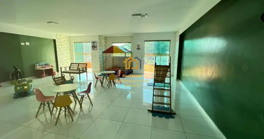 Apartamento com 2 quartos para alugar na Rua Marcílio Dias, Canto do Forte, Praia Grande