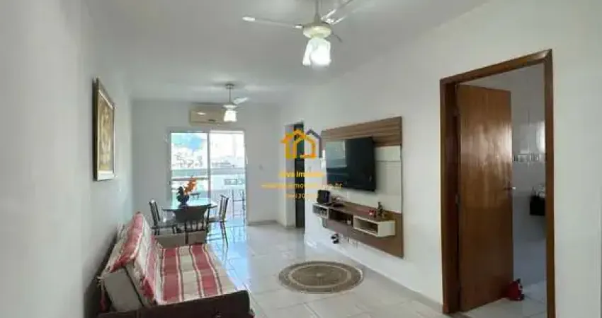 Apartamento com 2 quartos à venda na Rua Colômbia, Guilhermina, Praia Grande