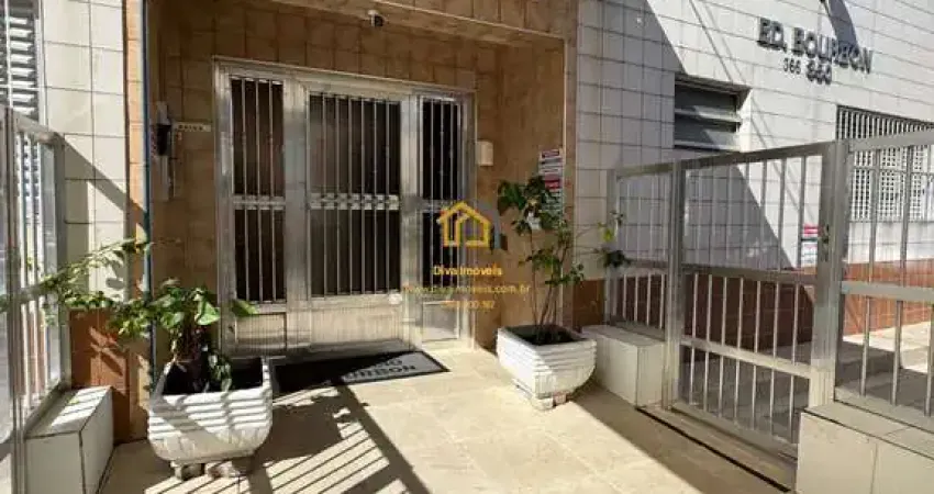 Apartamento com 1 quarto à venda na Rua Londrina, Boqueirão, Praia Grande