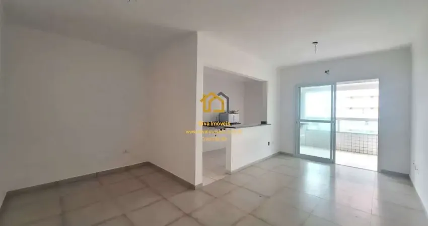 Apartamento com 2 quartos à venda na Avenida Presidente Castelo Branco, Jardim Real, Praia Grande