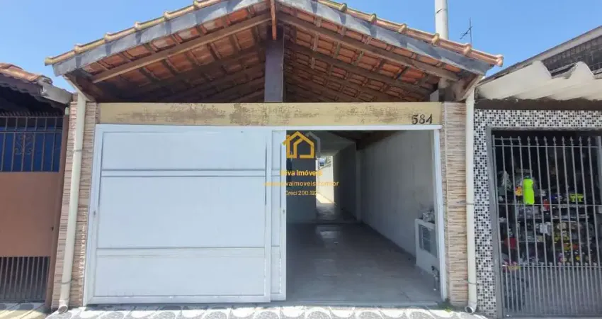 Casa com 2 quartos à venda na 00, Tupi, Praia Grande