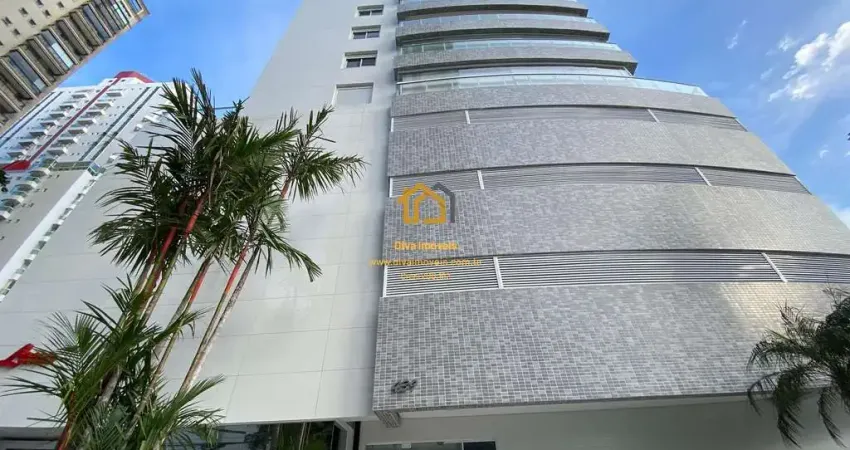 Apartamento com 2 quartos à venda no Boqueirão, Praia Grande