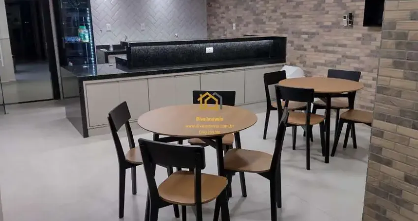 Apartamento com 2 quartos à venda no Jardim Real, Praia Grande