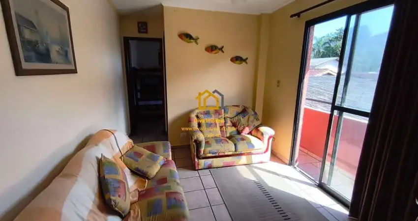 Apartamento com 1 quarto à venda na 00, Solemar, Praia Grande