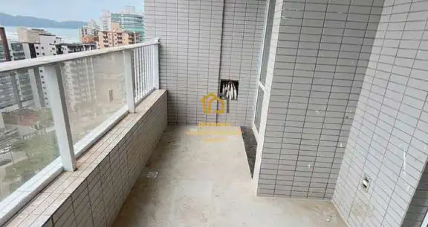 Apartamento com 2 quartos à venda em Guilhermina, Praia Grande