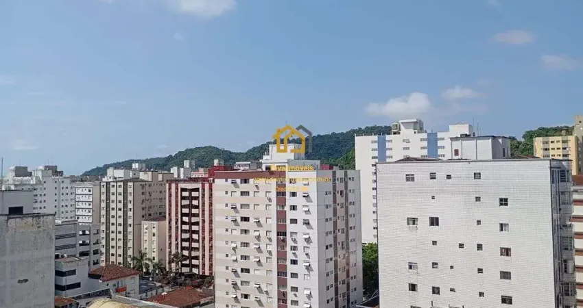 Kitnet / Stúdio à venda na 000, Centro, São Vicente