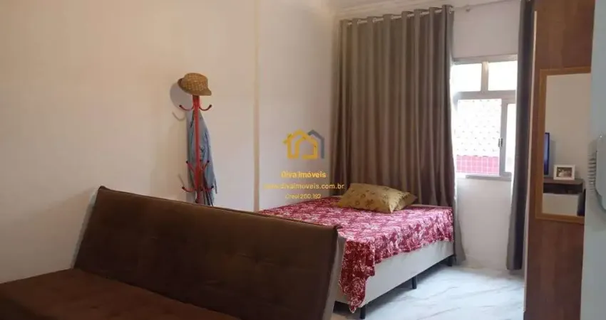 Apartamento com 1 quarto à venda na 00, Centro, São Vicente