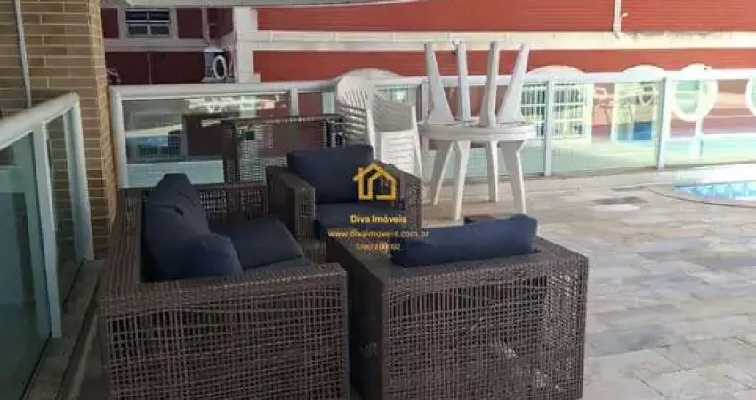 Apartamento com 2 quartos à venda na 00, Jardim Real, Praia Grande