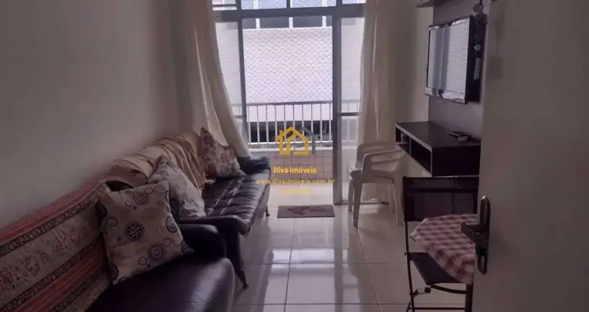 Apartamento com 1 quarto à venda em Guilhermina, Praia Grande