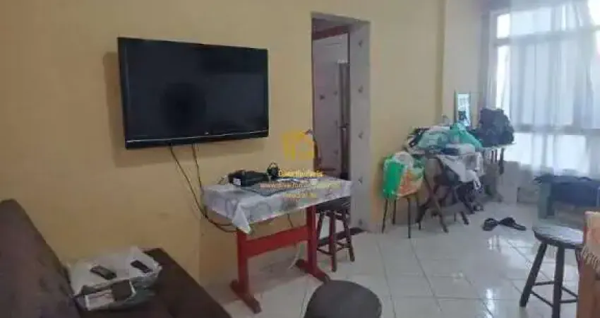 Kitnet / Stúdio à venda na Avenida Presidente Castelo Branco, Guilhermina, Praia Grande