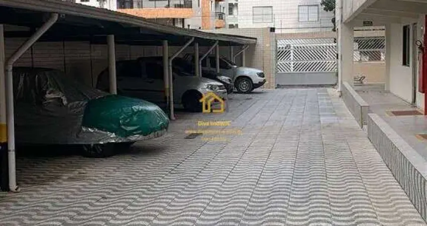 Apartamento com 1 quarto à venda na 00, Guilhermina, Praia Grande