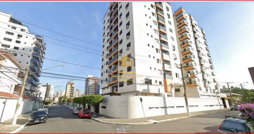 Apartamento com 3 quartos à venda na Rua Carijós, Tupi, Praia Grande