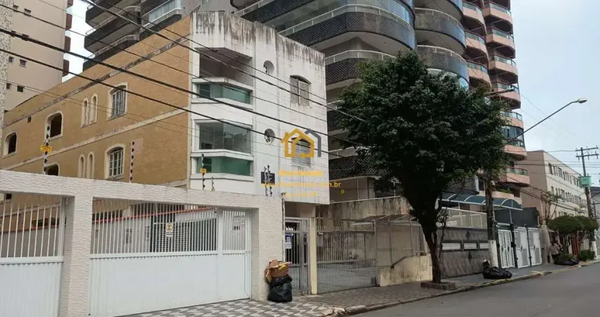 Apartamento com 2 quartos à venda na Rua Guaranis, Tupi, Praia Grande