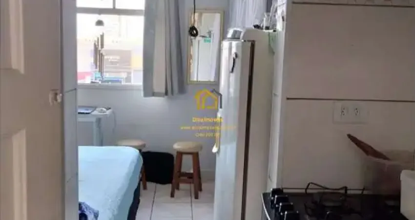 Kitnet / Stúdio à venda na Cidade Ocian, Praia Grande 