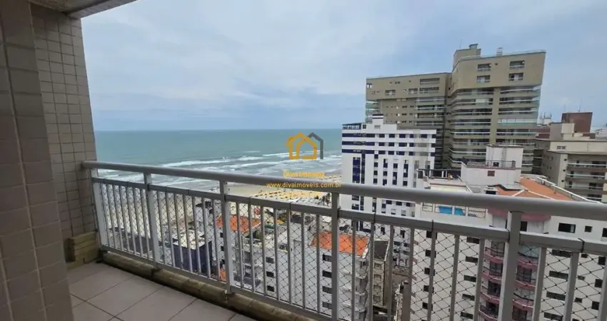 Apartamento com 2 quartos à venda na Rua Monteiro Lobato, Cidade Ocian, Praia Grande