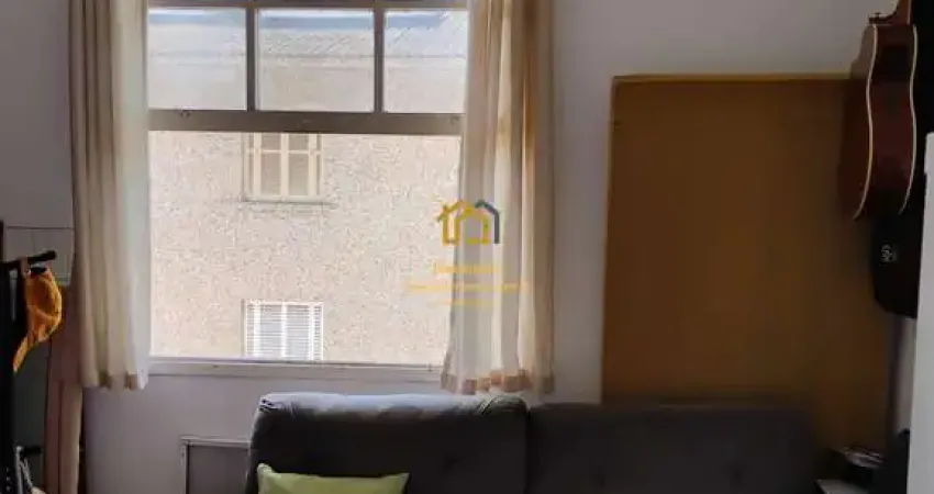 Apartamento com 1 quarto à venda na Cidade Ocian, Praia Grande 