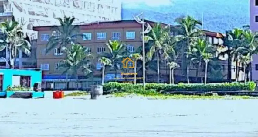 Kitnet / Stúdio à venda na 0, Jardim Real, Praia Grande