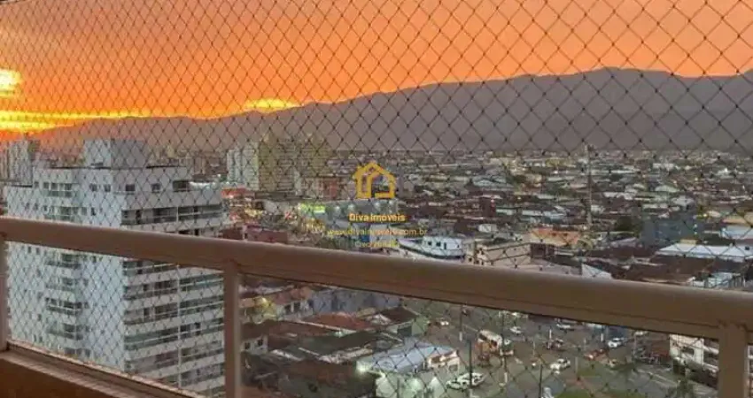 Apartamento com 1 quarto à venda na 00, Cidade Ocian, Praia Grande