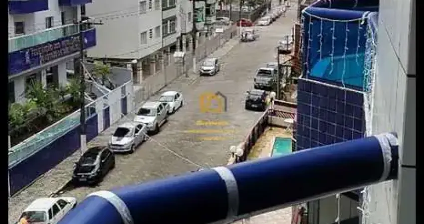 Apartamento com 2 quartos à venda na 00, Cidade Ocian, Praia Grande