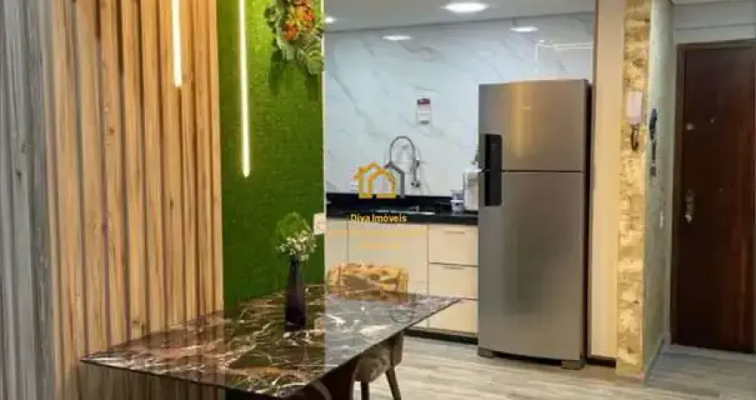 Apartamento com 1 quarto à venda na 00, Vila Caiçara, Praia Grande