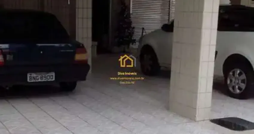 Kitnet / Stúdio à venda em Guilhermina, Praia Grande