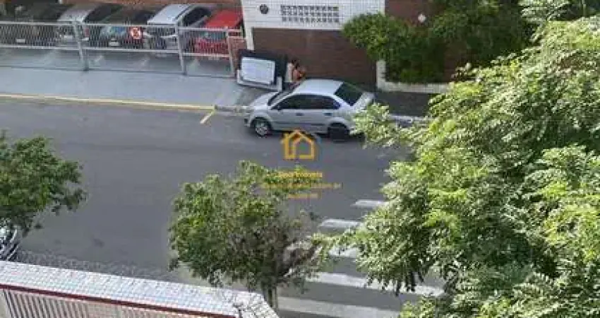 Apartamento com 1 quarto à venda na 00, Tupi, Praia Grande