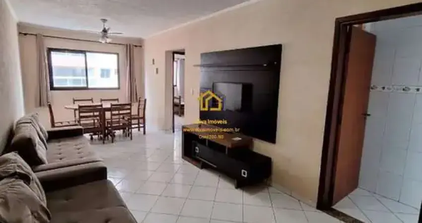 Apartamento com 2 quartos à venda em Aviação, Praia Grande