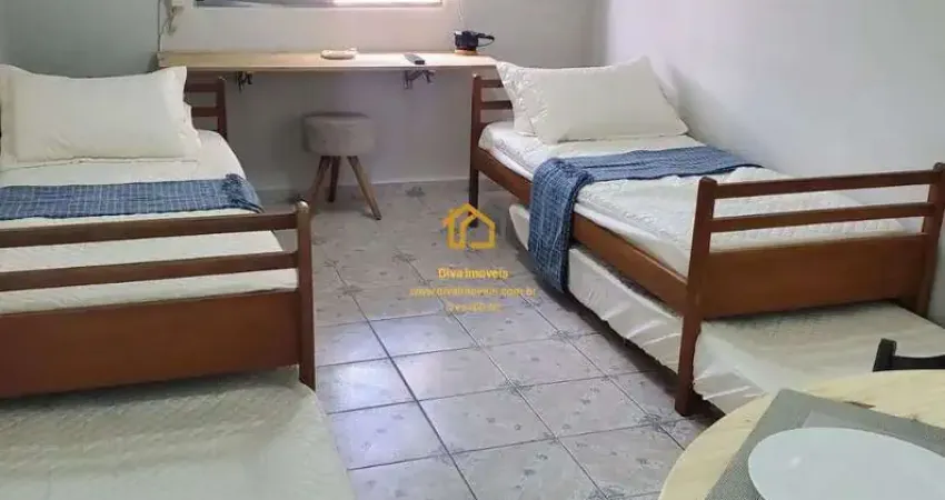 Kitnet / Stúdio à venda na 00, Boqueirão, Praia Grande