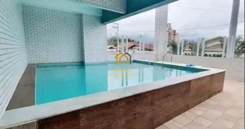 Apartamento com 1 quarto à venda na Cidade Ocian, Praia Grande 