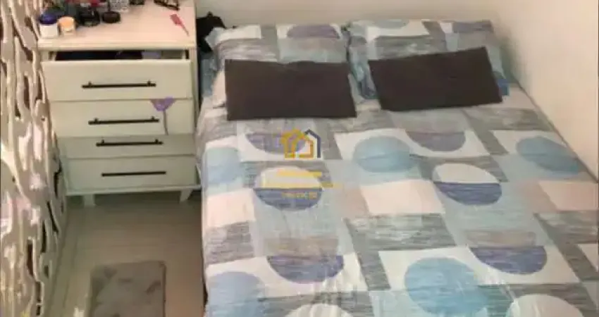 Kitnet / Stúdio à venda no Canto do Forte, Praia Grande 