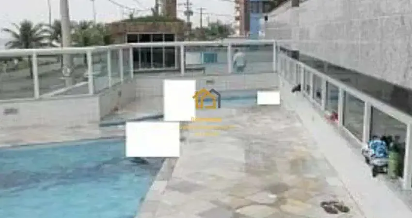 Apartamento com 1 quarto à venda na 00, Vila Caiçara, Praia Grande