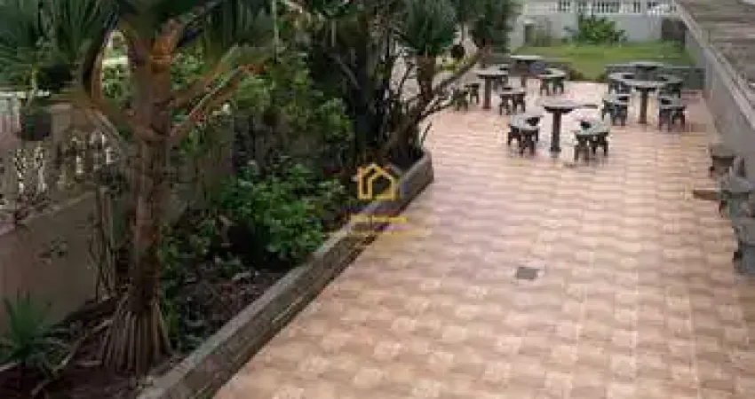 Apartamento com 1 quarto à venda na Cidade Ocian, Praia Grande