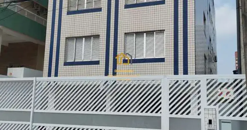 Kitnet / Stúdio à venda na 00, Boqueirão, Praia Grande