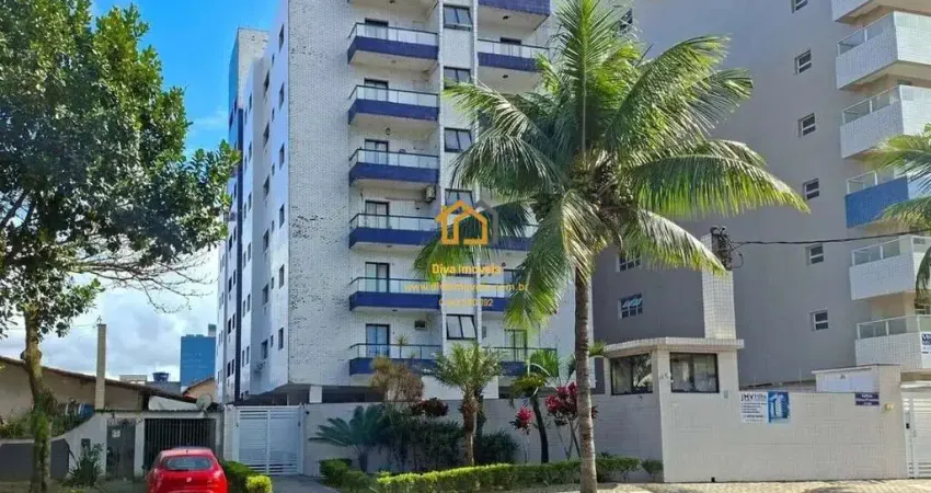 Apartamento com 1 quarto à venda na 00, Guilhermina, Praia Grande